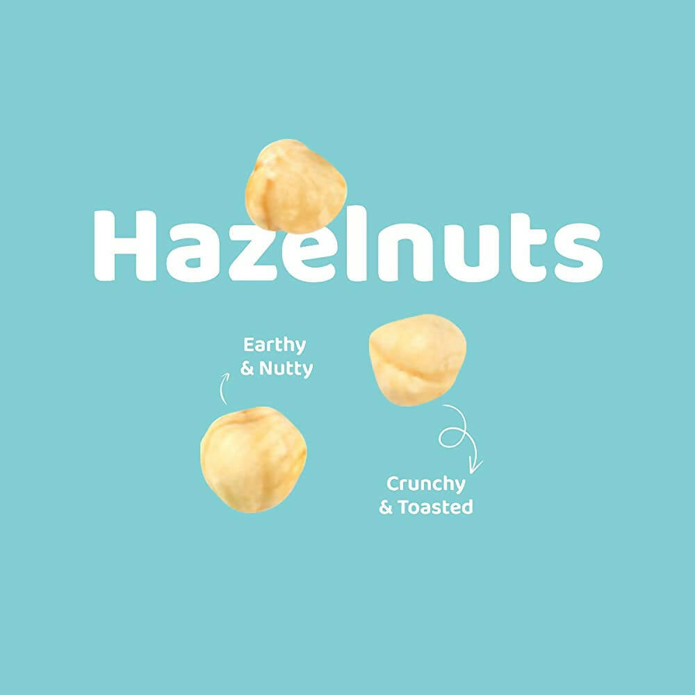 Flyberry Gourmet Premium Hazelnuts | Grocsy