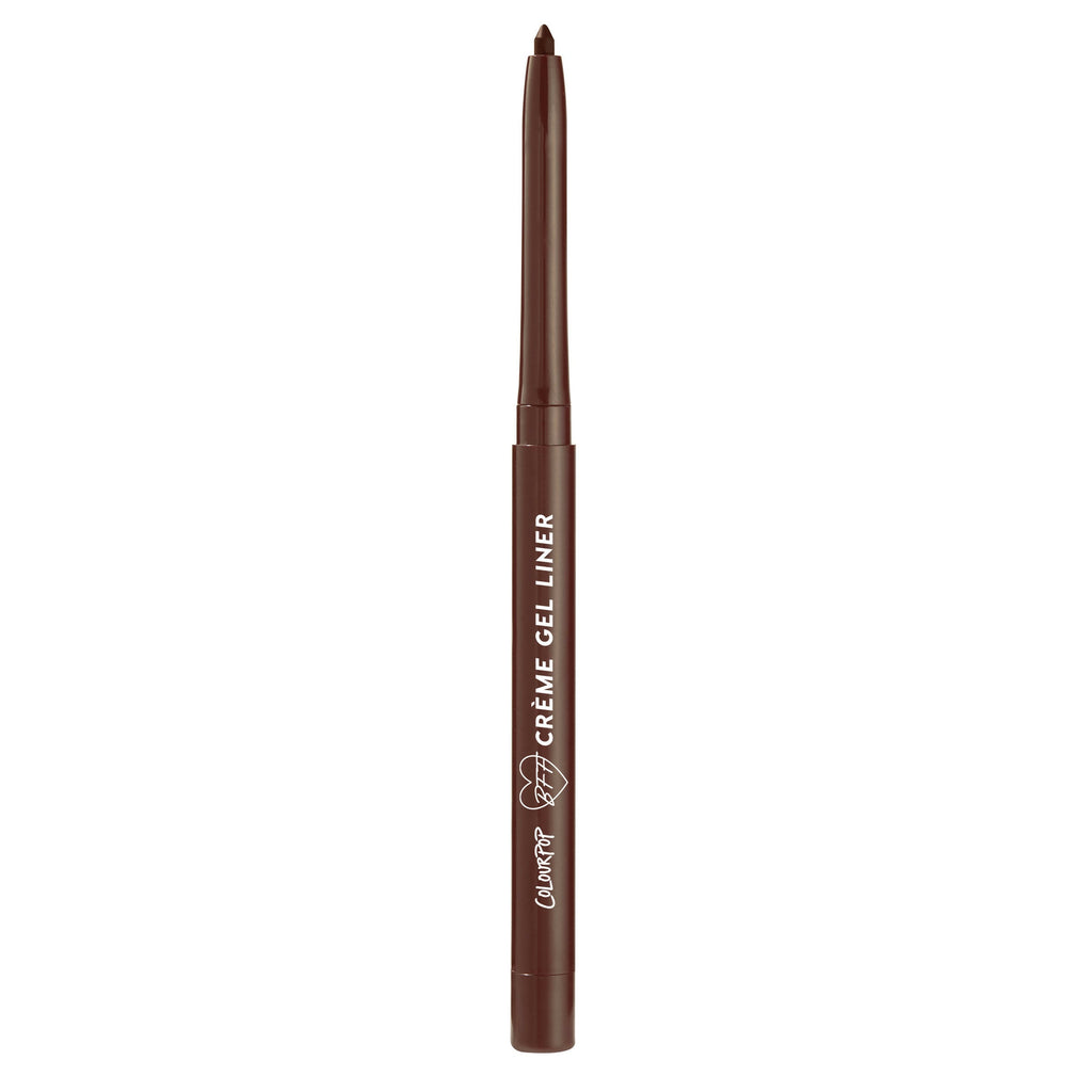 ColourPop BFF Creme Gel Liner - Sunnyvale | Grocsy