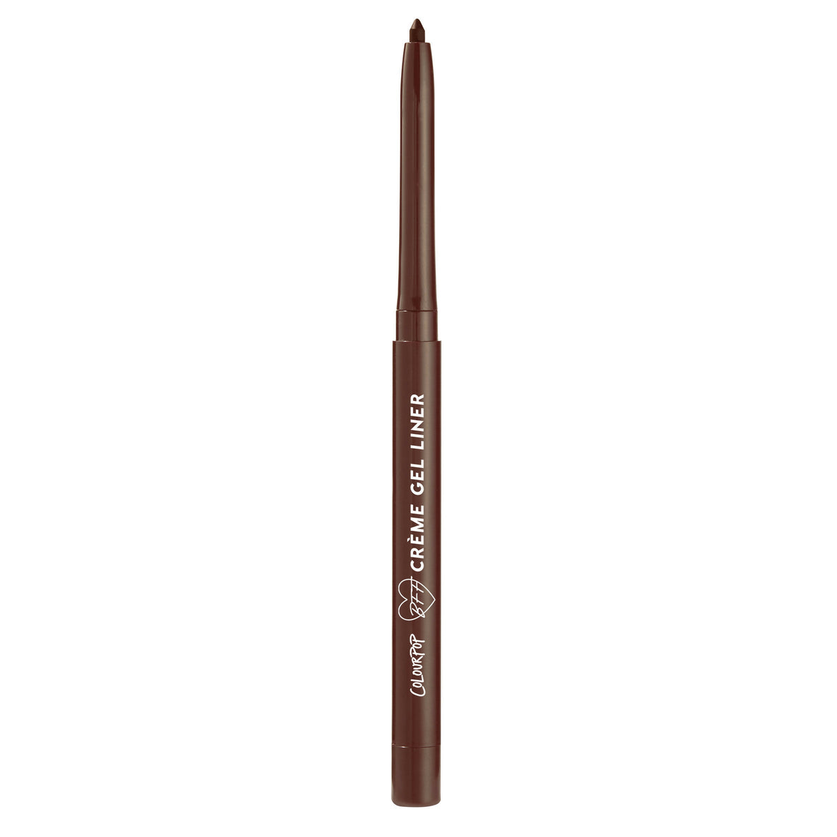 ColourPop BFF Creme Gel Liner - Sunnyvale | Grocsy