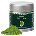 Heapwell Superfoods Japanese Ceremonial Matcha Green Tea | Grocsy