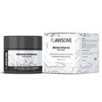 Flawsome Dense Intense Exfoliating & Deep Cleansing Hair Mask | Grocsy