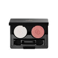 Oriflame Giordani Gold Eye Shadow Duo - Golden Brown - Noble Eyes | Grocsy
