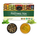 Teacurry Fasting Tea Bags | Grocsy