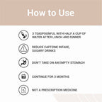 Cureveda Strength Elixir Syrup | Grocsy