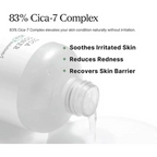Cosrx Pure Fit Cica Toner | Grocsy