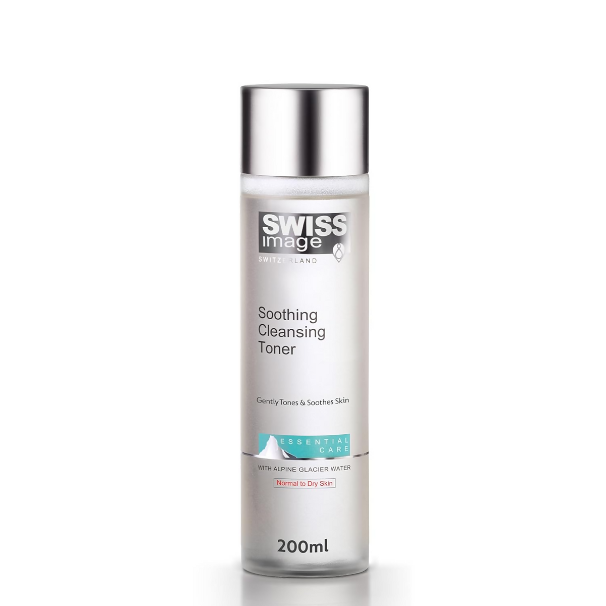 Swiss Image Essential Care Soothing Cleansing Toner | Grocsy
