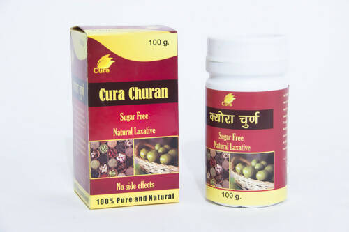 Cura Churan | Grocsy