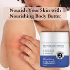 Dermistry Calming Body Wash & Nourishing Body Butter | Grocsy