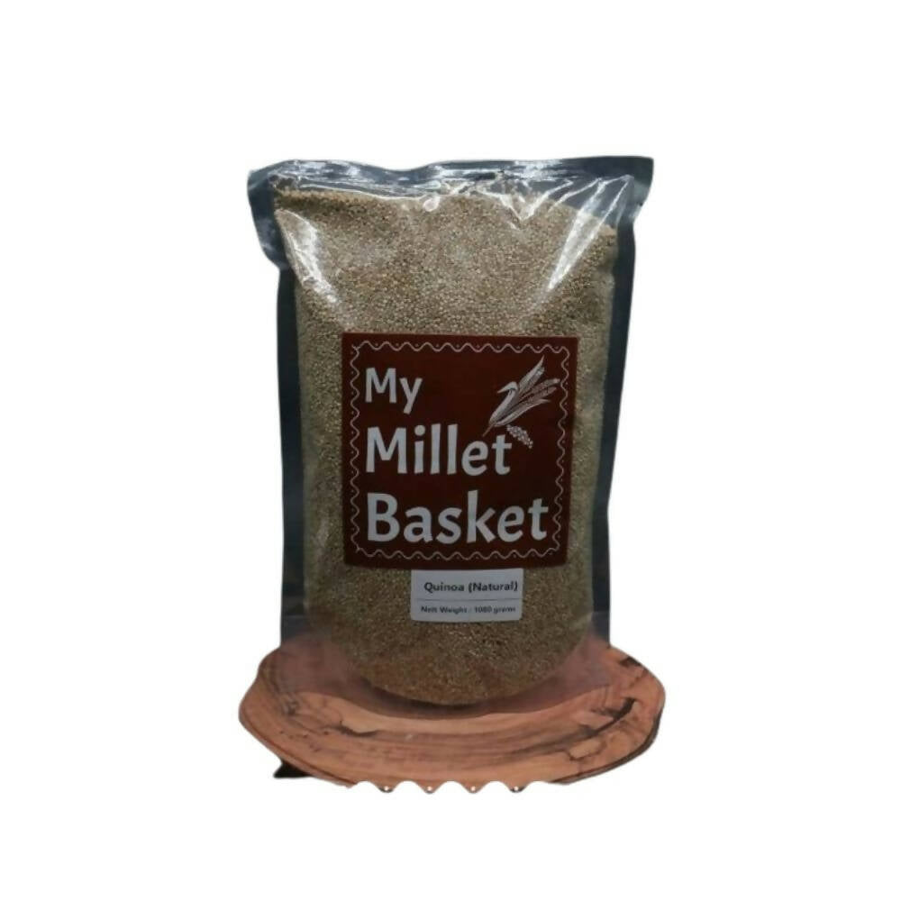 My Millet Basket Quinoa | Grocsy