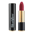 BlushBee Organic Beauty Lip Nourishing Vegan Lipstick - Deep Hue Maroon | Grocsy