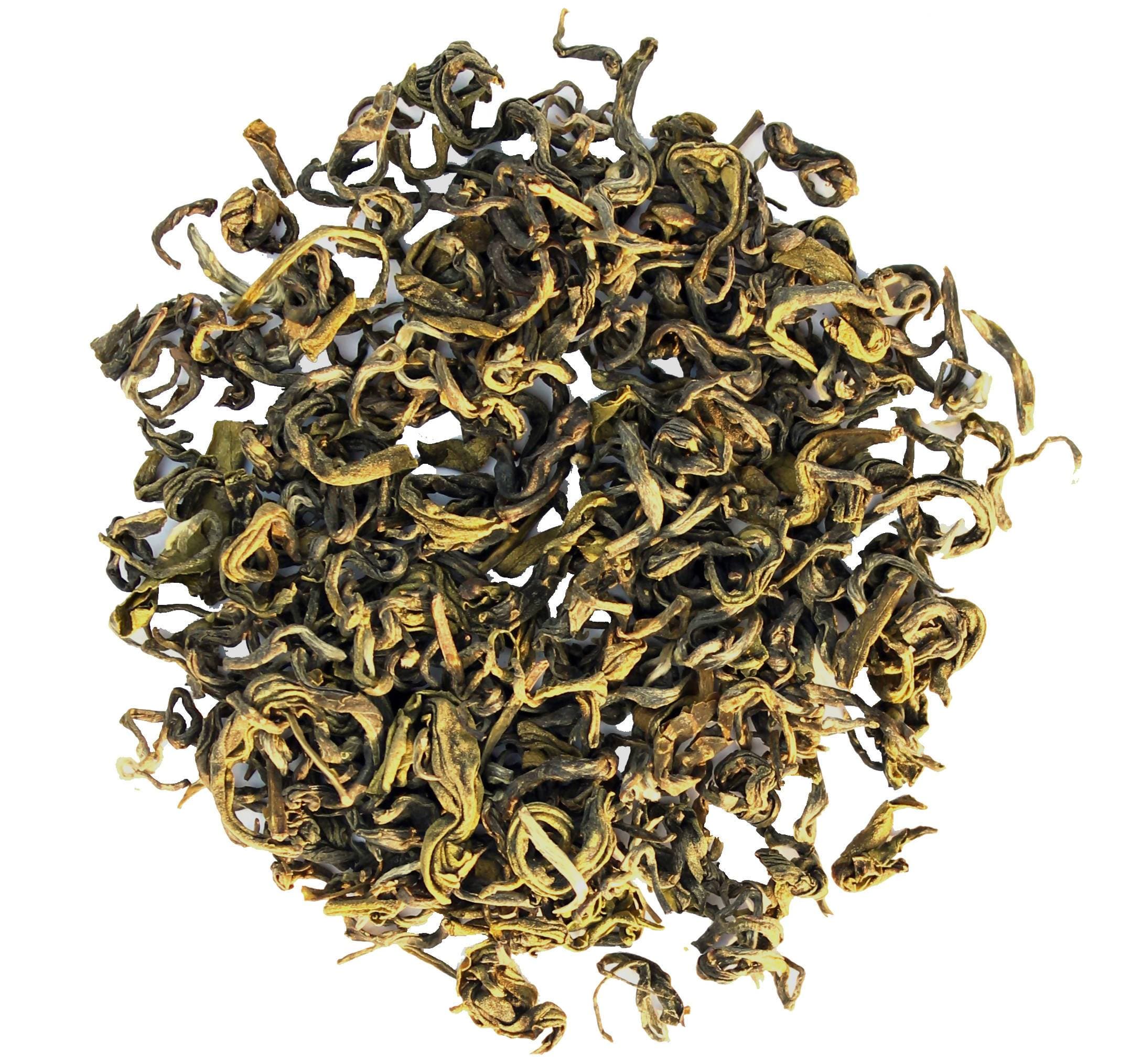 The Tea Trove - Green Tea | Grocsy