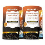 Better Alt Pure Himalayan Sj Honey Sticks | Grocsy