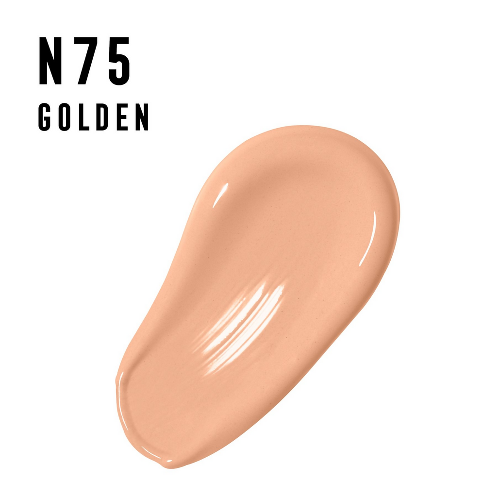 Max Factor Face Finity All Day Flawless 3 In 1 Foundation - Golden | Grocsy