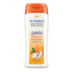 Yuthika Almond Nourish Body Lotion | Grocsy