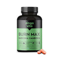 Zingavita Burn Max Tablets with Garcinia | Grocsy