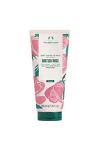 The Body Shop British Rose Lotion-To-Milk | Grocsy