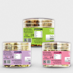 Sorich Organics Mother's Superfood Mix, Women's Health Mix & Pudina Seeds Mix | Grocsy