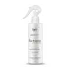 ktein 100% Plant Based Natural Hair Heat Protection with Xtra Shine Spray Hair Spray | Grocsy