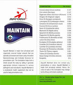 Aayudh Maintain | Grocsy