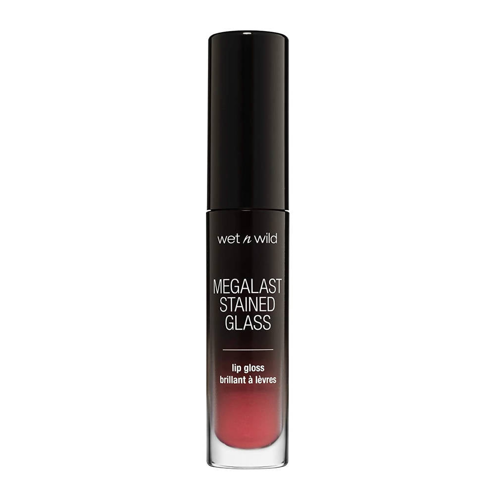 Wet n Wild Megalast Stained Glass Lipgloss - Magic Mirror | Grocsy