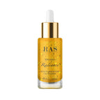Ras Luxury Oils 24K Gold Radiance Beauty Boosting Face Elixir | Grocsy