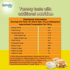Nutralite Veg Mayo|Eggless Mayonnaise | Grocsy