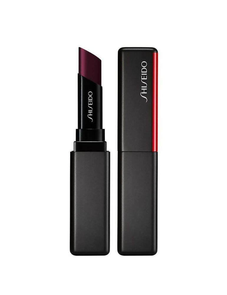 Shiseido VisionAiry Gel Lipstick - 224 Nobel Plum | Grocsy