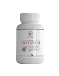 Vedi Herbals Shatavari Tablets | Grocsy