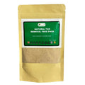 Teja Organics Natural Tan Removal Face Pack Powder | Grocsy