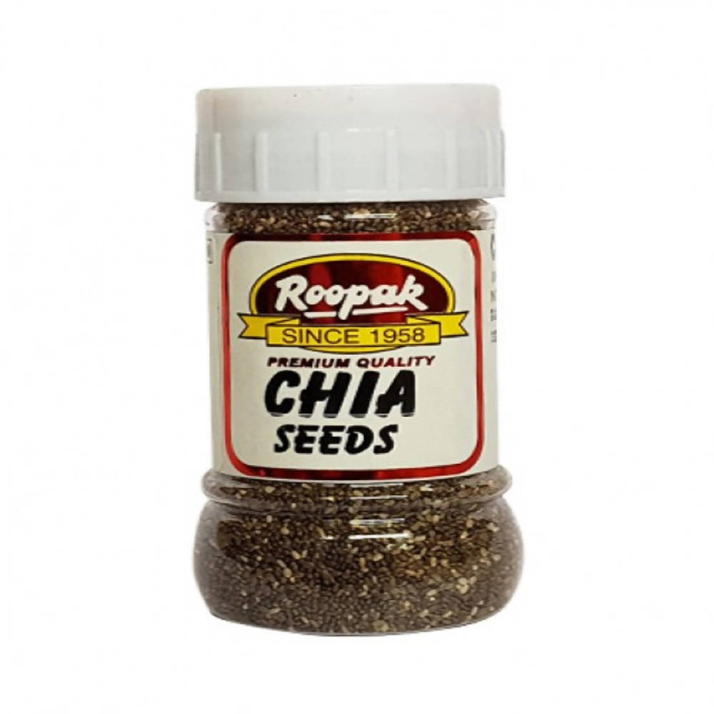 Roopak Chia Seeds | Grocsy