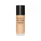 Bobbi Brown Weightless Skin Natural Matte Finish Foundation SPF 15 - Natural | Grocsy