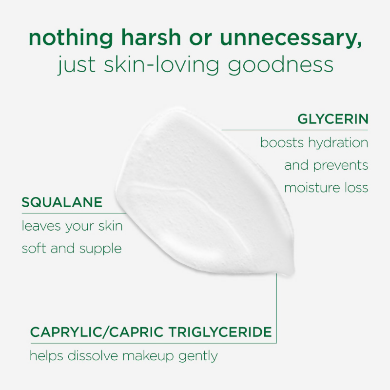 Simple Kind To Skin Cleansing Jelly Oil | Grocsy