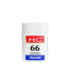 Haslab Homeopathy HC 66 Cascarea Complex Tablet | Grocsy