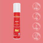 Aqualogica Detan + Dewy Sunscreen With Cherry Tomato & Hyaluronic Acid, SPF 50+ & PA++++ | Grocsy