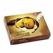 Karachi Bakery Sugarless Chocolate Chip Cookies | Grocsy