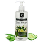 NutriGlow NATURAL'S Insta Fresh Nourishment Skin Whitening Lotion | Grocsy