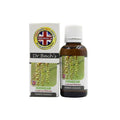 Dr. Bach's Hornbeam (Pure Essence) Bach Flower | Grocsy