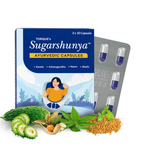 Torque's Sugarshunya Capsules - Swadesiicart