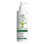 Ktein Cactus Heat Gel: 392°F Ultimate Heat Defense & Luscious Hair | Grocsy