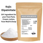 Urbaano Herbal Pure Kojic Acid Dipalmitate Powder for Skin Serum, Cream | Grocsy