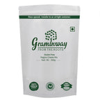 Graminway Gluten Free Amaranth Cheela Mix / Dosa Mix | Grocsy