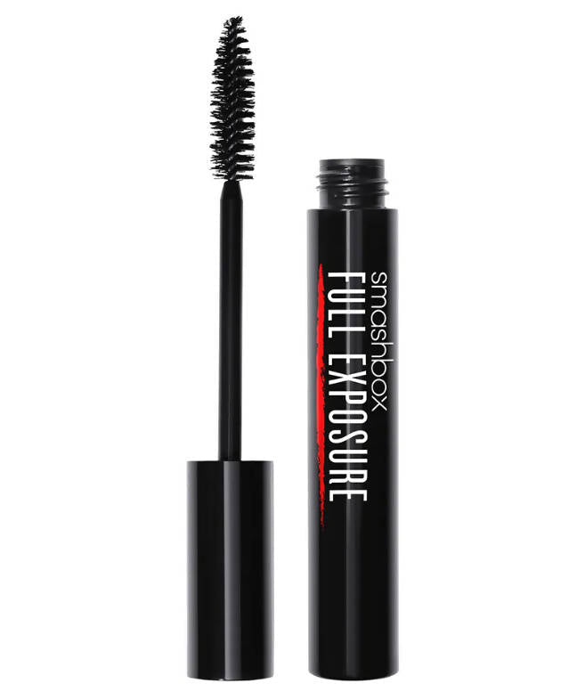 Smashbox Full Exposure Mascara | Grocsy