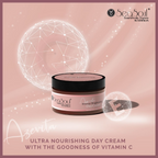 SeaSoul Day Cream Azevita Intense Brightening | Grocsy