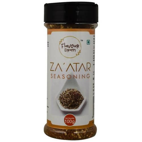 Flavour Drum Za'atar Seasoning | Grocsy