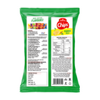 Haldiram's Pudina Treat Chips | Grocsy