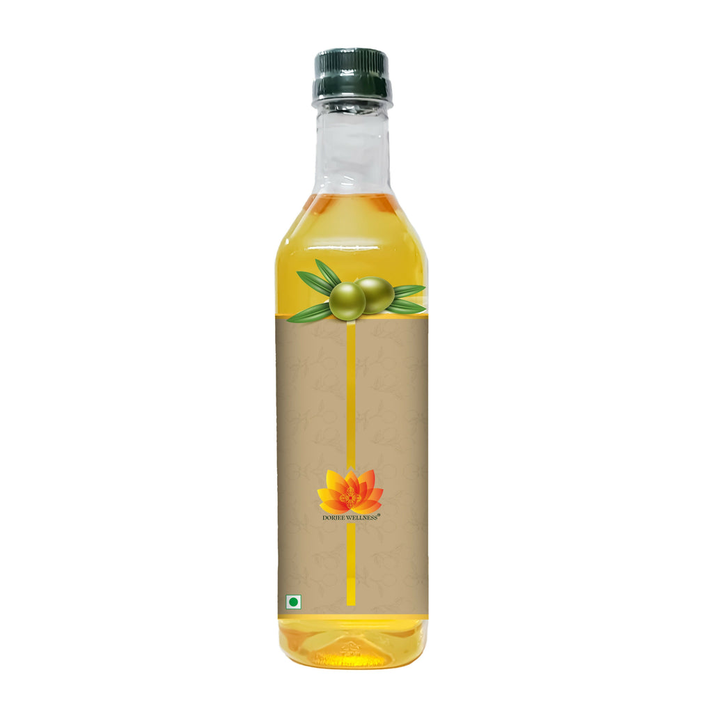 Dorjee Wellness Extra Light Olive Oil | Grocsy