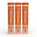 Exotic Leaf Vitamin C Tablets