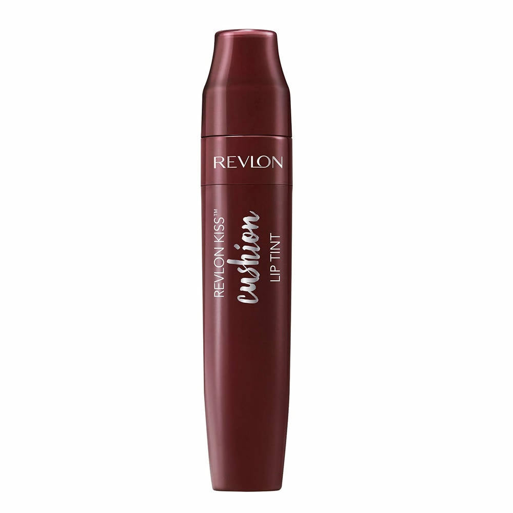 Revlon Kisstty Kiss Cushion Lip Tint - Wine Trip | Grocsy