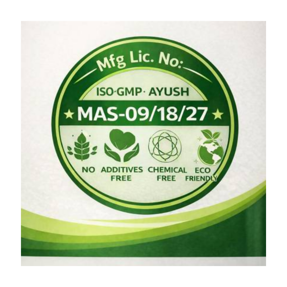 Genex Abutilon Indicum Extract Capsules | Grocsy