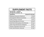 Nutrisouk Testayu Testosterone Booster Capsules | Grocsy
